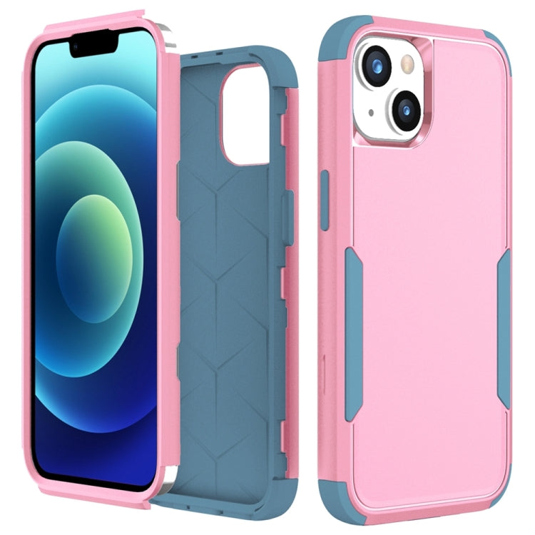 Commuter Shockproof TPU + PC Phone Case, Series 1