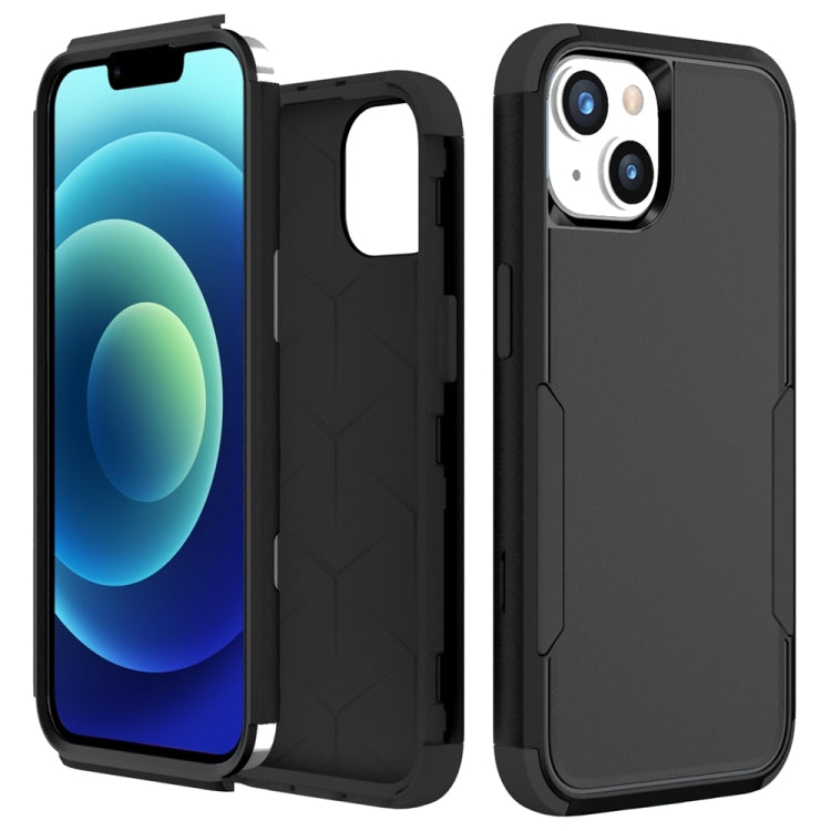 Commuter Shockproof TPU + PC Phone Case, Series 1