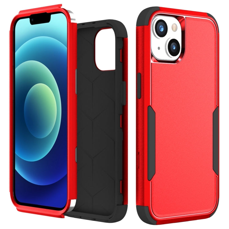 Commuter Shockproof TPU + PC Phone Case, Series 1