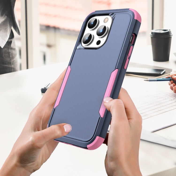 Commuter Shockproof TPU + PC Phone Case, Series 1