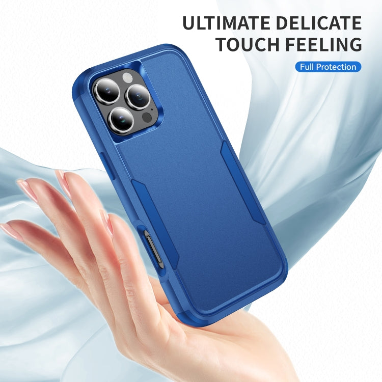 Commuter Shockproof TPU + PC Phone Case, Series 3