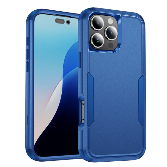 Commuter Shockproof TPU + PC Phone Case, Series 2