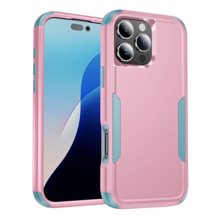 Commuter Shockproof TPU + PC Phone Case, Series 2