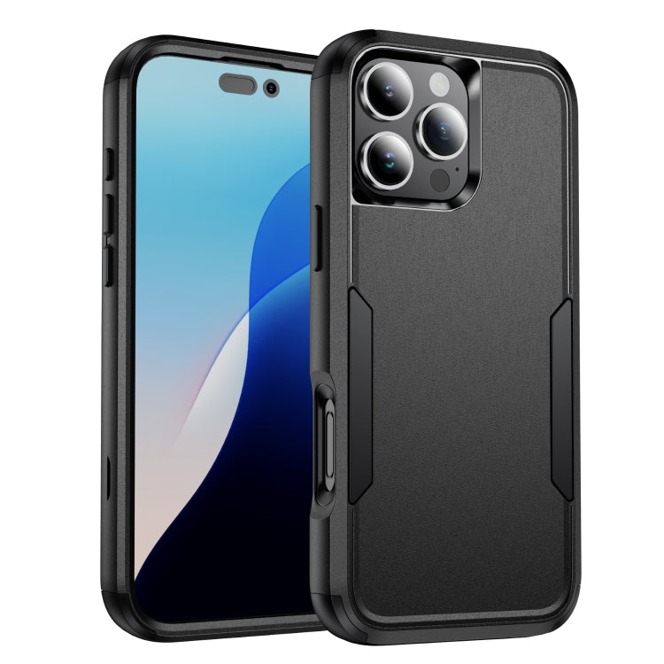 Commuter Shockproof TPU + PC Phone Case, Series 2