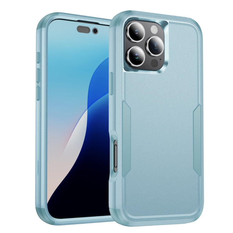 Commuter Shockproof TPU + PC Phone Case, Series 2