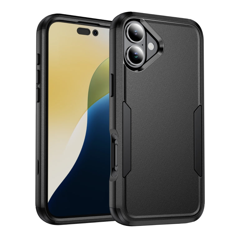 Commuter Shockproof TPU + PC Phone Case, Series 1