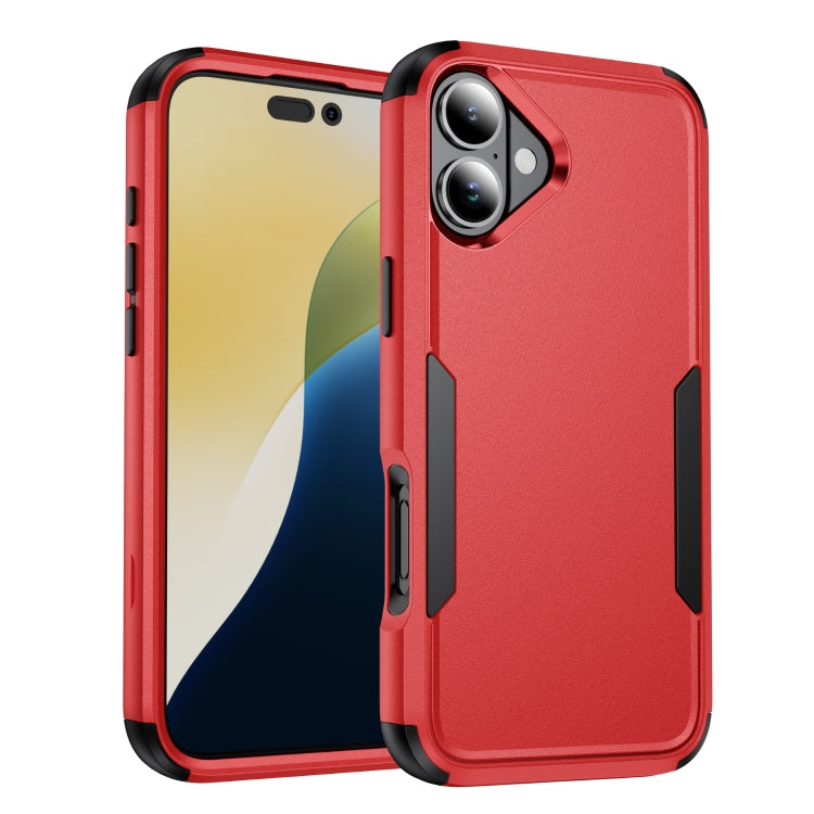 Commuter Shockproof TPU + PC Phone Case, Series 1