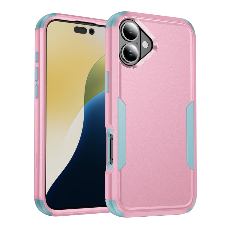 Commuter Shockproof TPU + PC Phone Case, Series 2