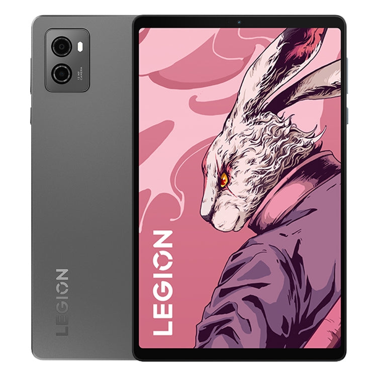 Lenovo LEGION Y700 2023 8.8 inch WiFi Gaming Tablet, Android 13, Qualcomm Snapdragon 8+ Gen1 Octa Core