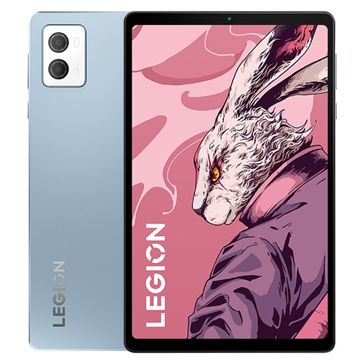 Lenovo LEGION Y700 2023 8.8 inch WiFi Gaming Tablet, Android 13, Qualcomm Snapdragon 8+ Gen1 Octa Core