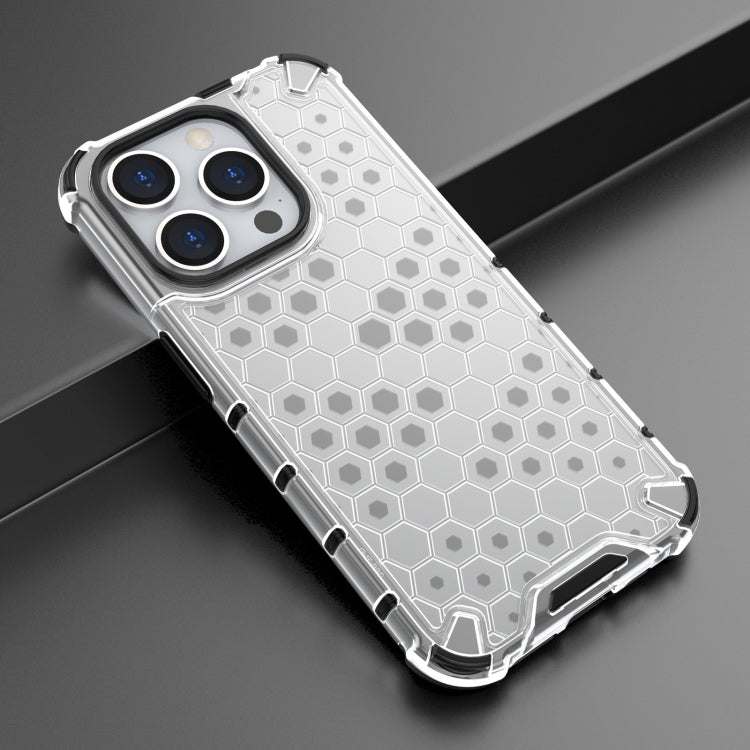 Honeycomb Shockproof Phone Case, Series 2