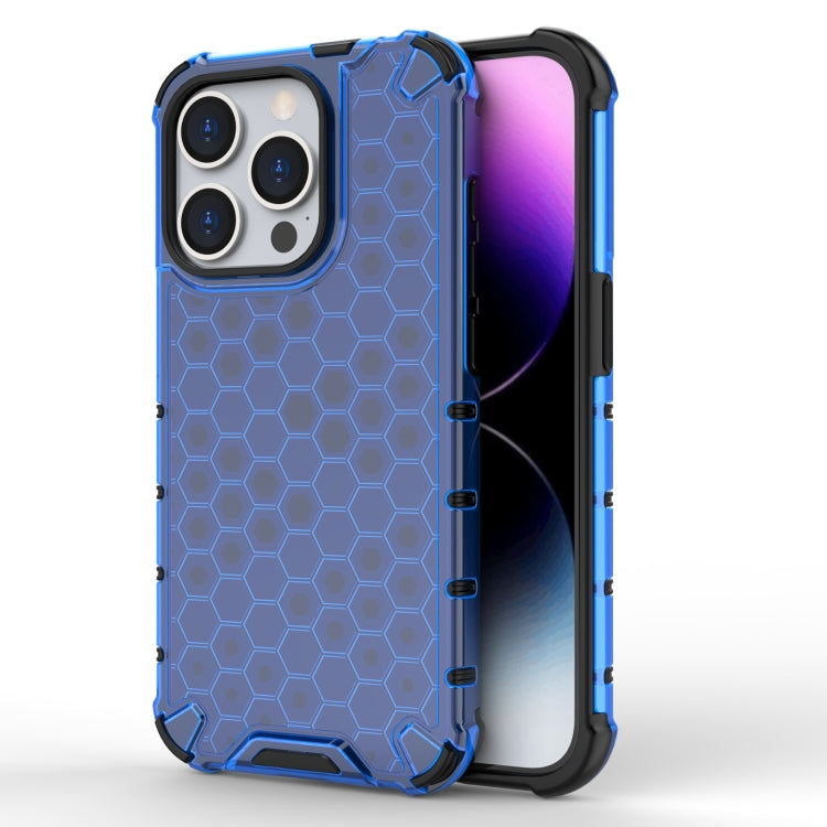 Honeycomb Shockproof Phone Case, Series 2