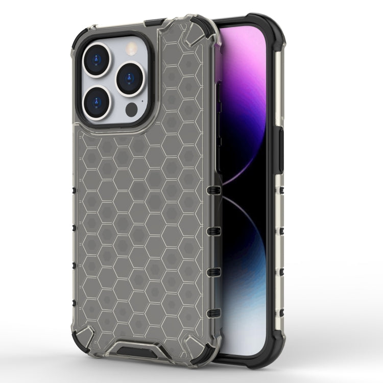 Honeycomb Shockproof Phone Case, Series 1