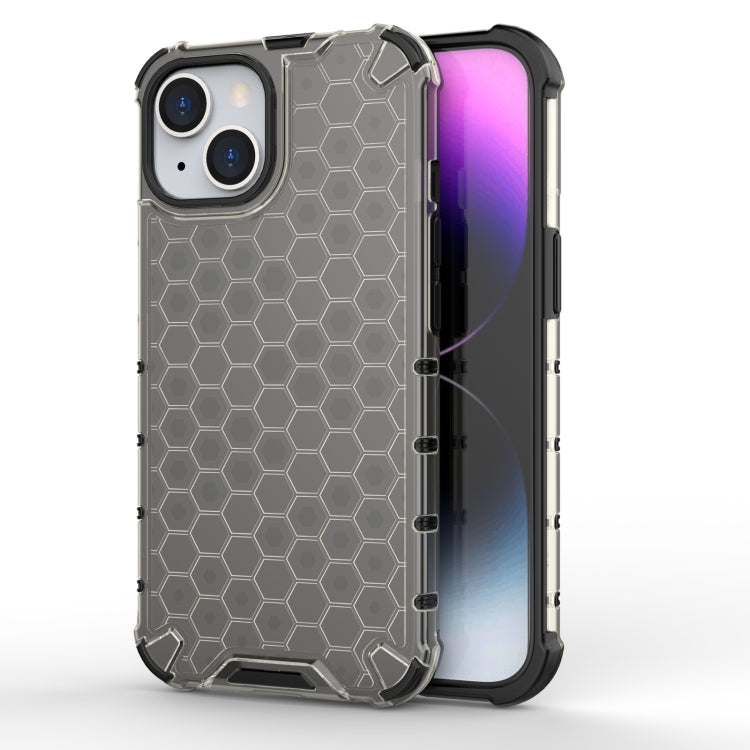 Honeycomb Shockproof Phone Case, Series 1