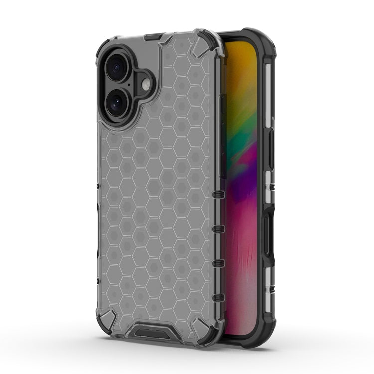 Honeycomb Shockproof Phone Case, Series 1