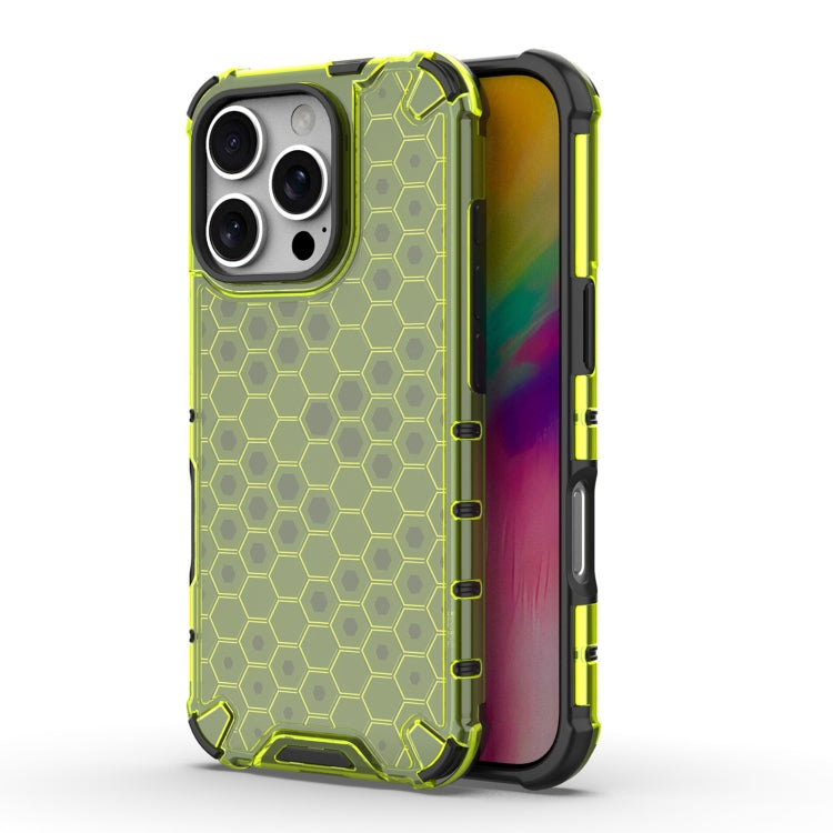 Honeycomb Shockproof Phone Case, Series 1