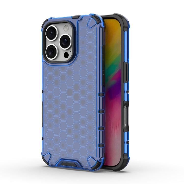 Honeycomb Shockproof Phone Case, Series 1