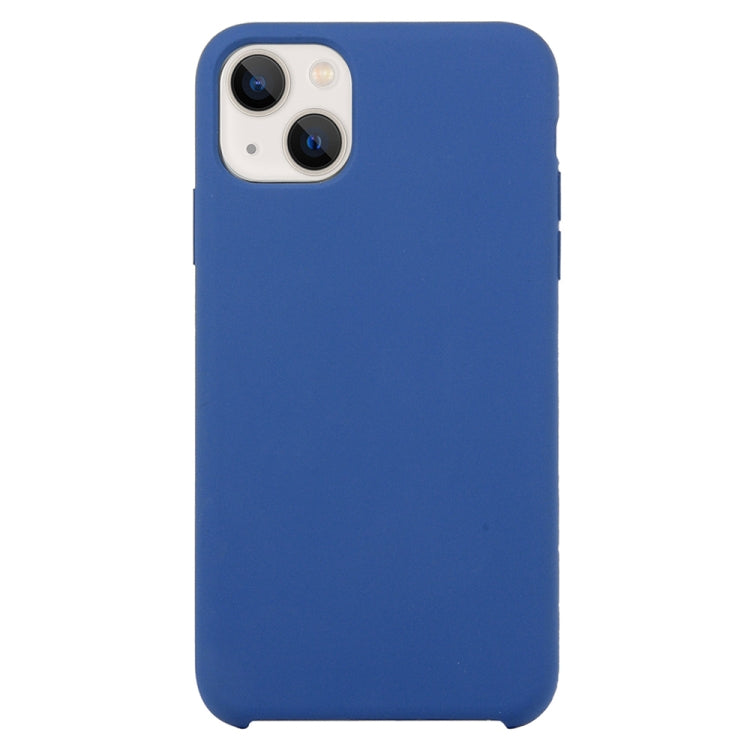 Solid Silicone Phone Case, Series 3