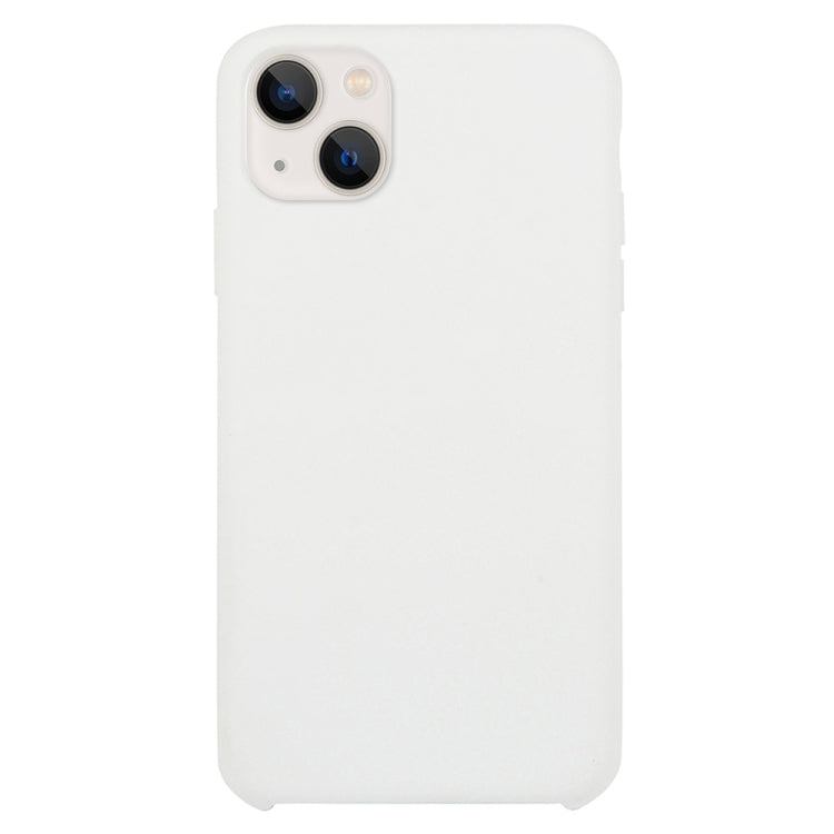 Solid Silicone Phone Case, Series 3