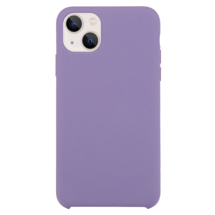 Solid Silicone Phone Case, Series 3