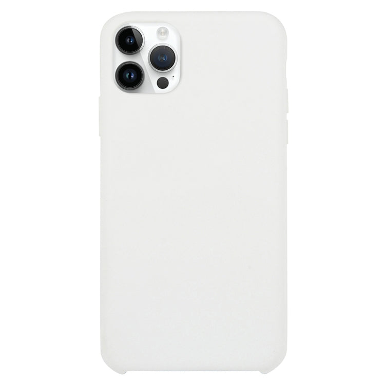 Solid Silicone Phone Case, Series 1