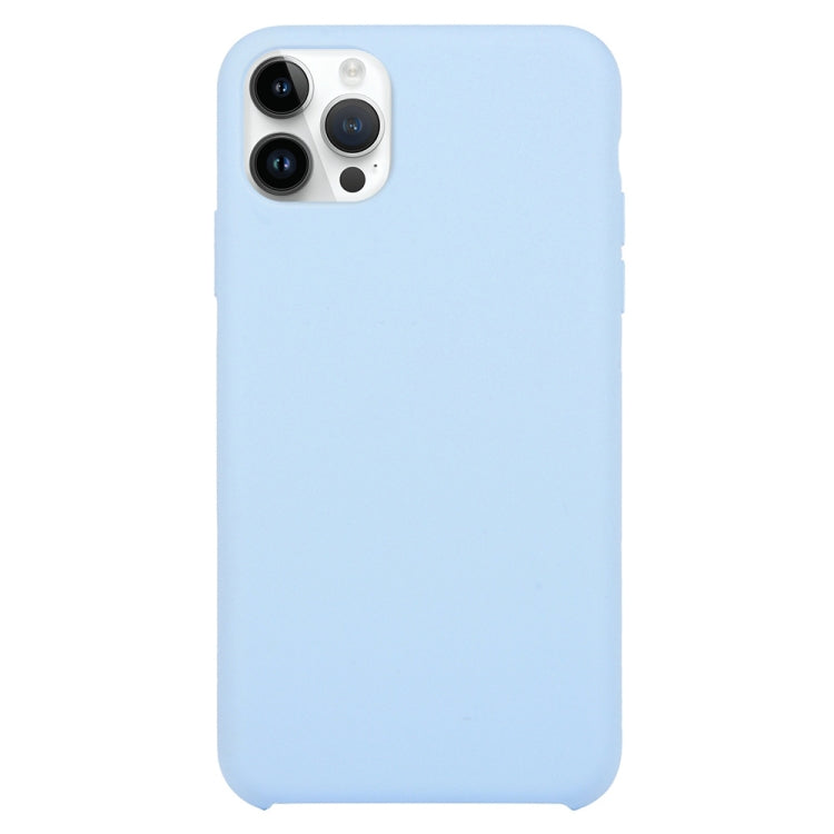 Solid Silicone Phone Case, Series 1