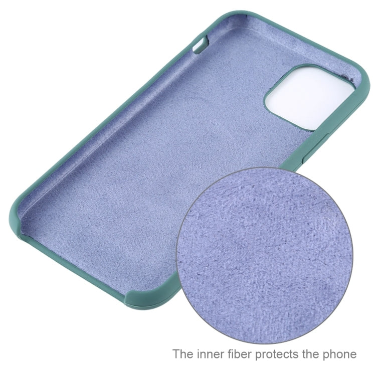 Solid Silicone Phone Case, Series 1