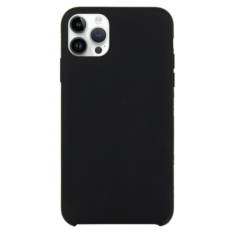 Solid Silicone Phone Case, Series 4