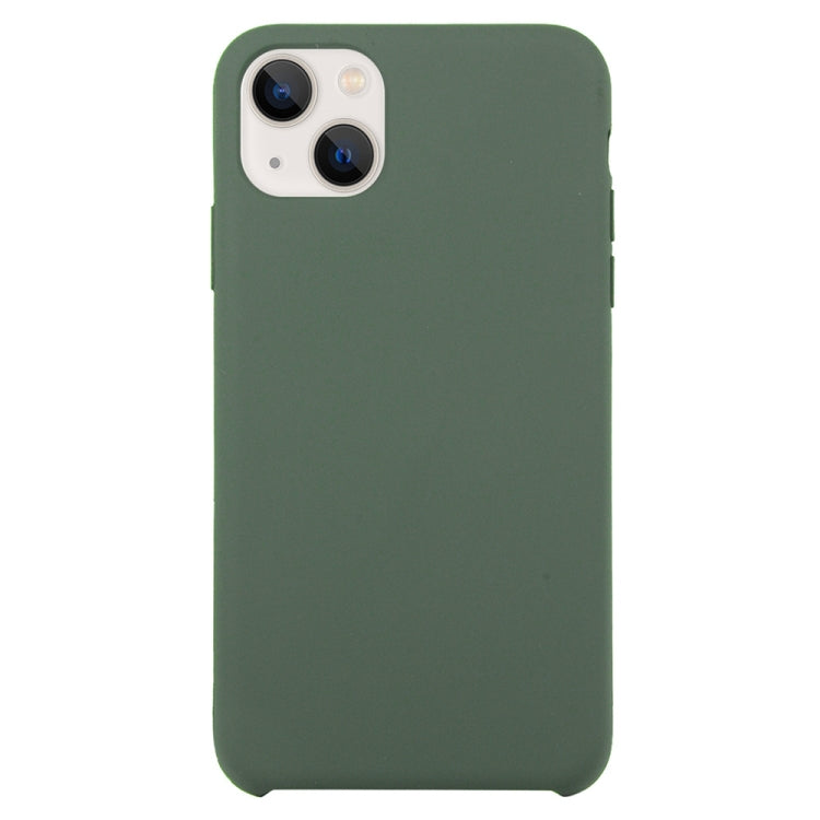 Solid Silicone Phone Case, Series 1