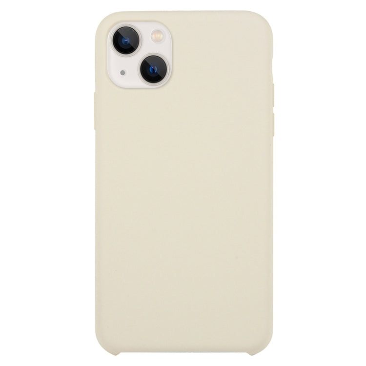 Solid Silicone Phone Case, Series 1