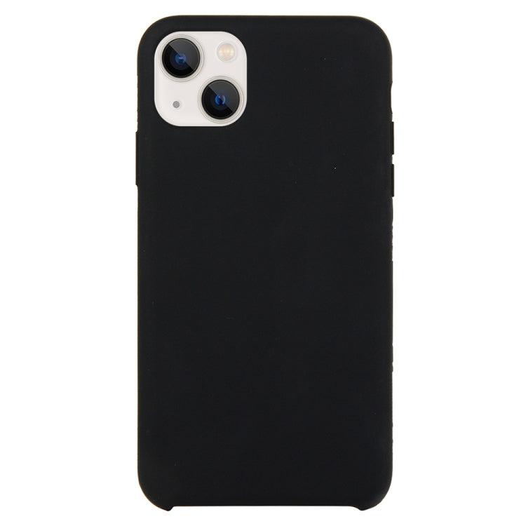 Solid Silicone Phone Case, Series 1