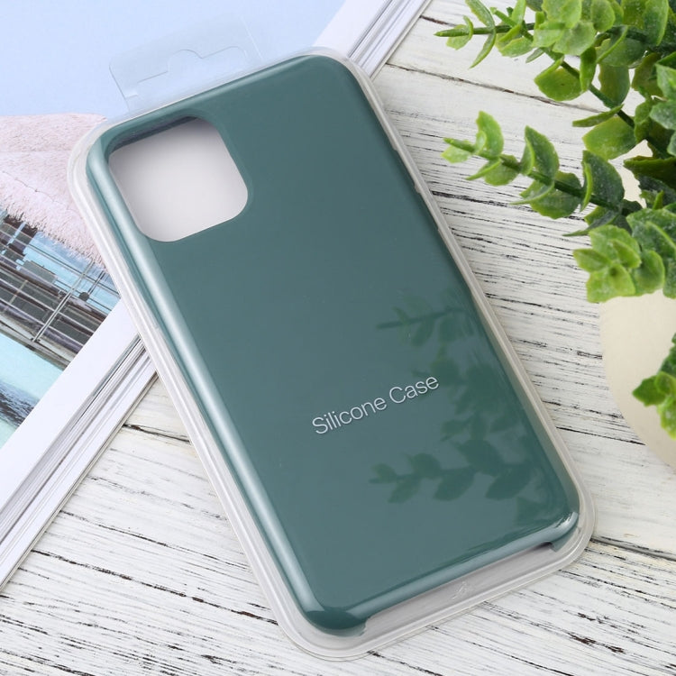 Solid Silicone Phone Case, Series 2