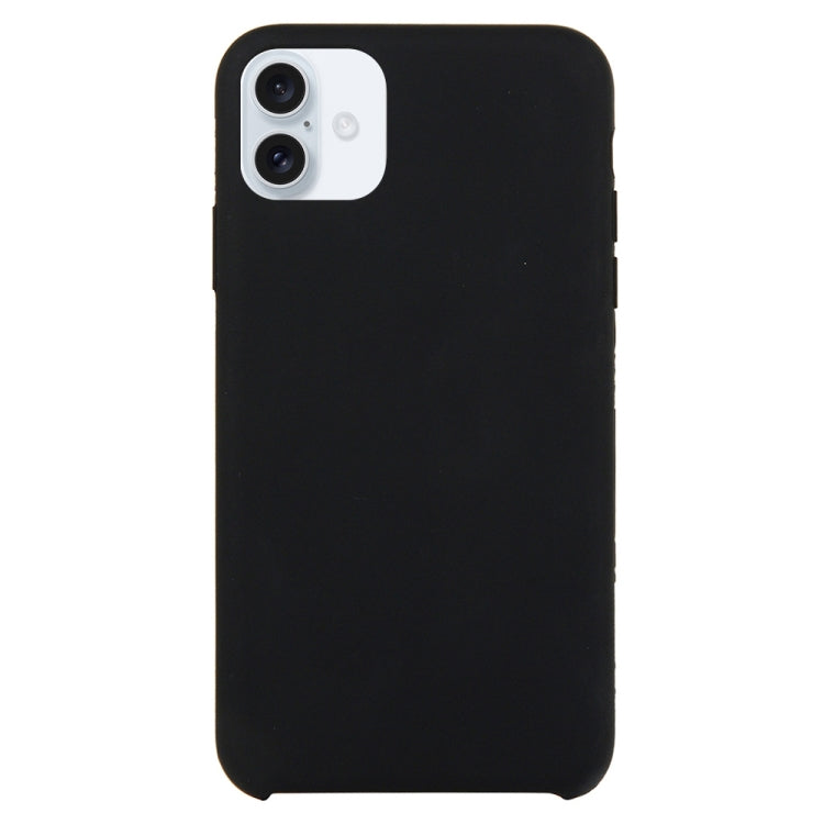 Solid Silicone Phone Case, Series 2