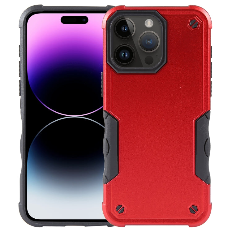 Non-slip Shockproof Armor Phone Case, Series 3