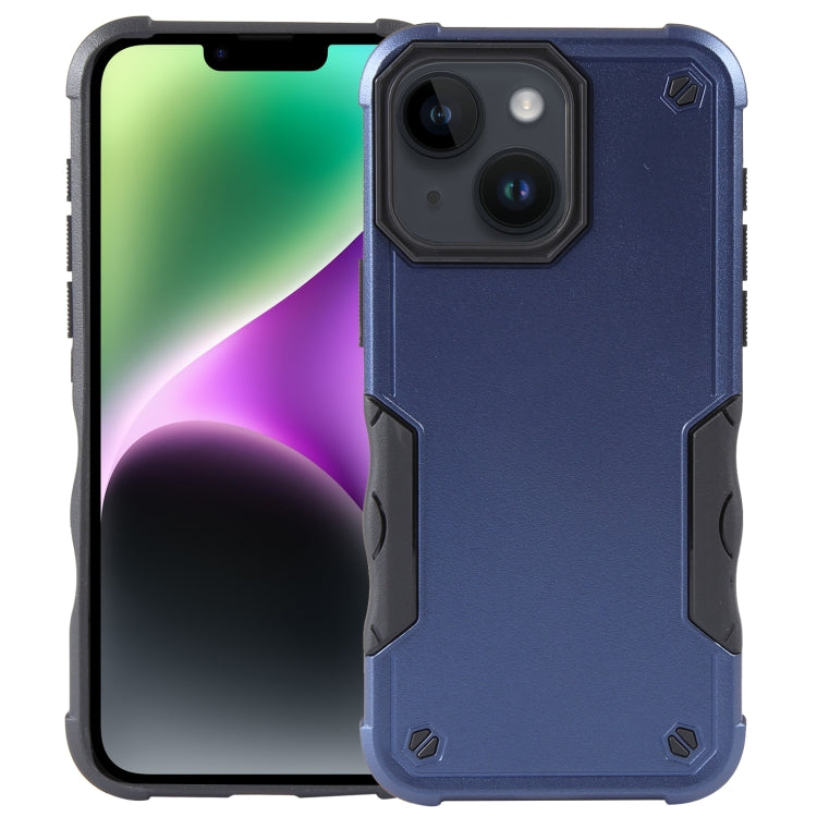 Non-slip Shockproof Armor Phone Case, Series 1