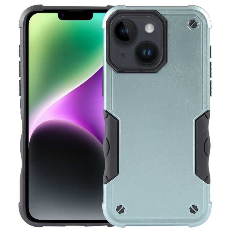 Non-slip Shockproof Armor Phone Case, Series 1