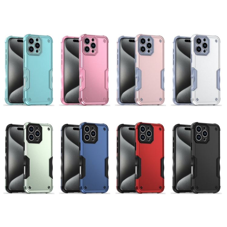 Non-slip Shockproof Armor Phone Case, Series 3