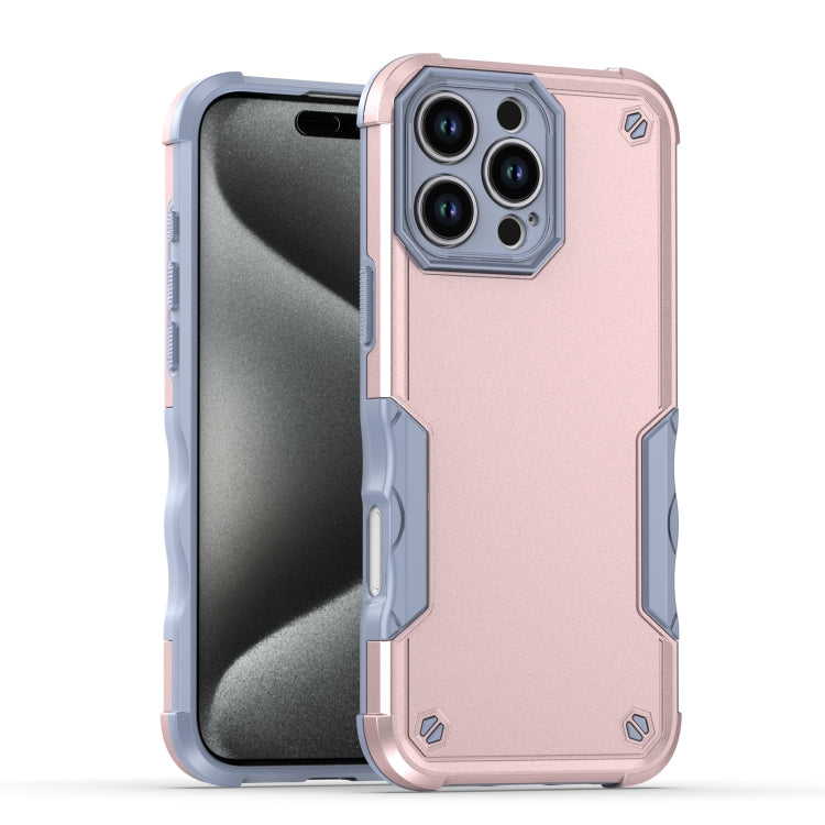 Non-slip Shockproof Armor Phone Case, Series 3