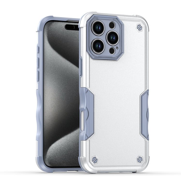 Non-slip Shockproof Armor Phone Case, Series 3