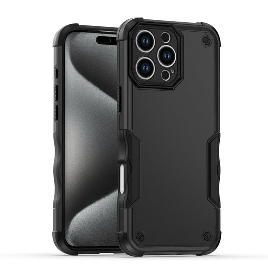 Non-slip Shockproof Armor Phone Case, Series 2