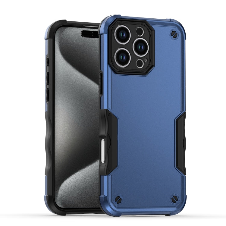 Non-slip Shockproof Armor Phone Case, Series 2