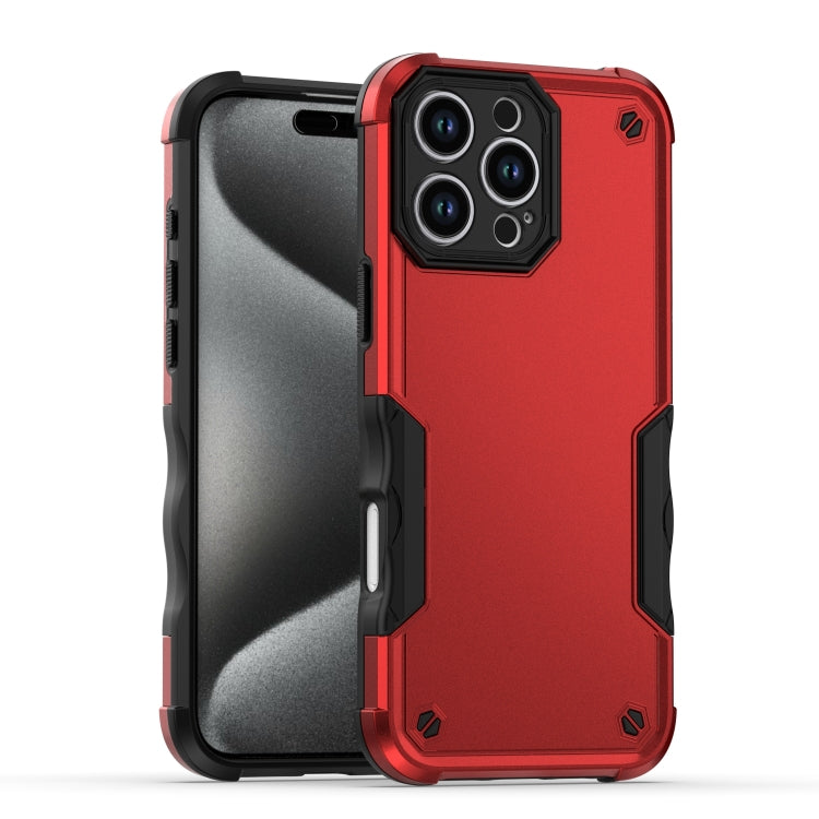 Non-slip Shockproof Armor Phone Case, Series 2