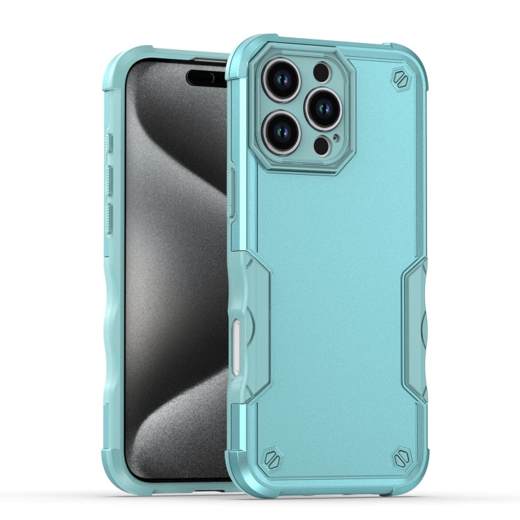 Non-slip Shockproof Armor Phone Case, Series 2