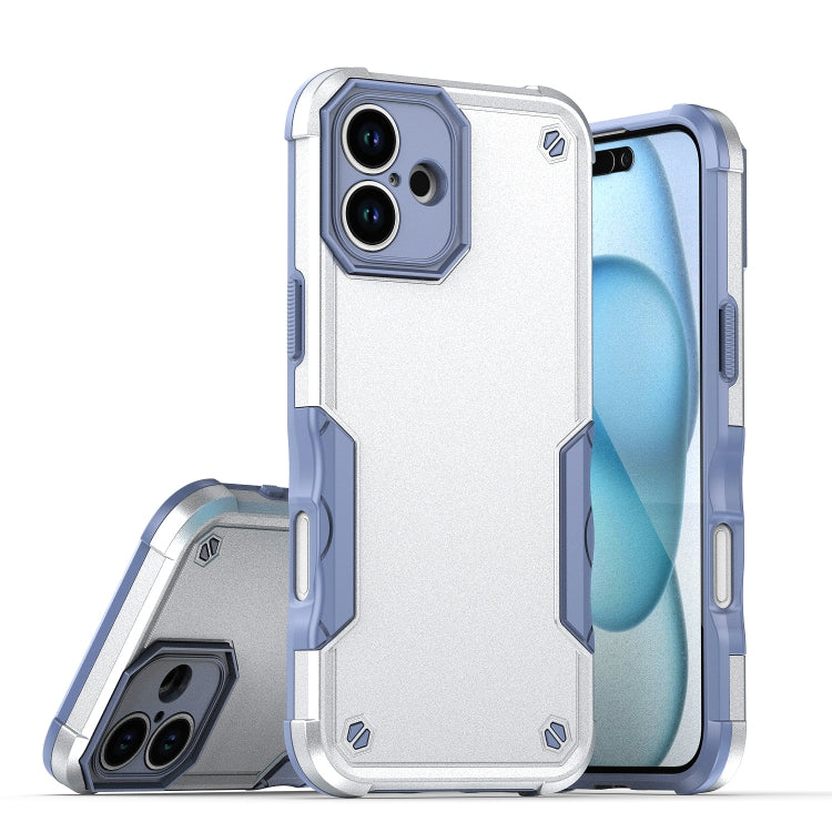 Non-slip Shockproof Armor Phone Case, Series 1