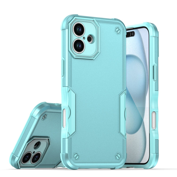 Non-slip Shockproof Armor Phone Case, Series 1