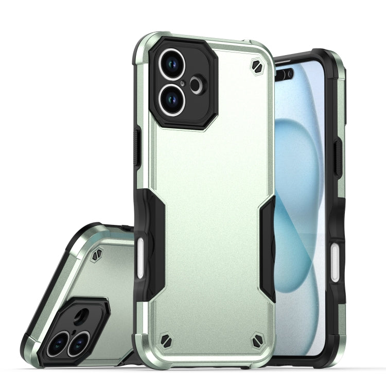 Non-slip Shockproof Armor Phone Case, Series 2