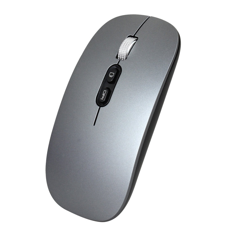 HXSJ M103 1600DPI 2.4GHz Wireless Rechargeable Mouse