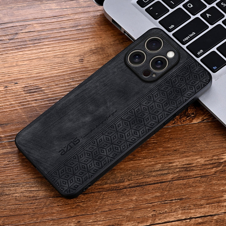 AZNS 3D Embossed Skin Feel Phone Case, Series 2