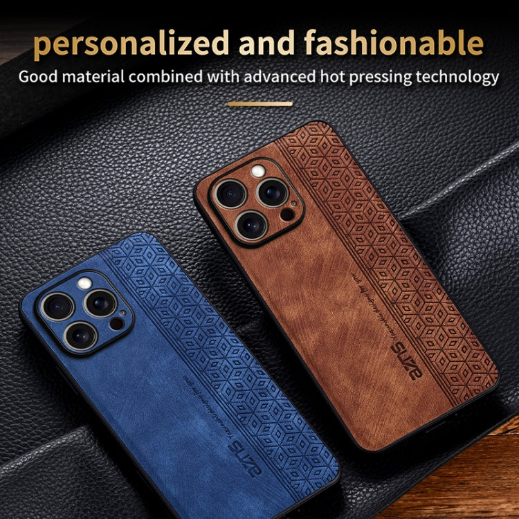 AZNS 3D Embossed Skin Feel Phone Case, Series 2