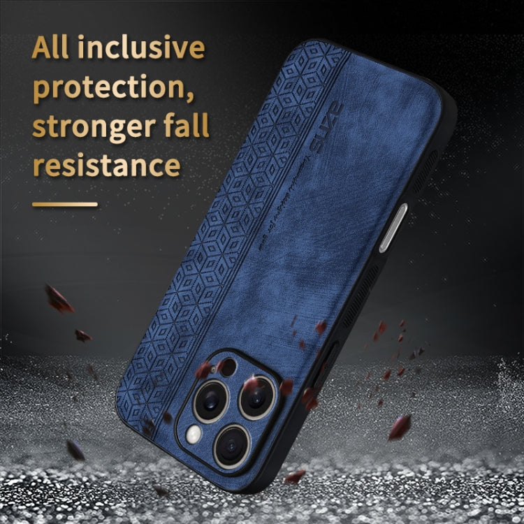 AZNS 3D Embossed Skin Feel Phone Case, Series 2